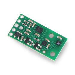 AltIMU-10 v6 - modul s akcelerometrem, kompasem a výškoměrem - LSM6...