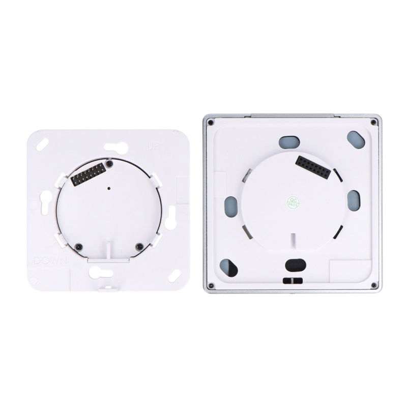 SHELLY WALL DISPLAY - BIAŁY