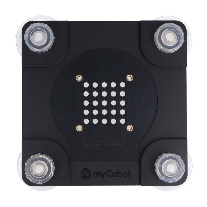 MyCobot-Flat Base - Ständer für myCobot M5 und myCobot