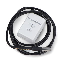 BleBox tempSensor - WLAN-Temperatursensor