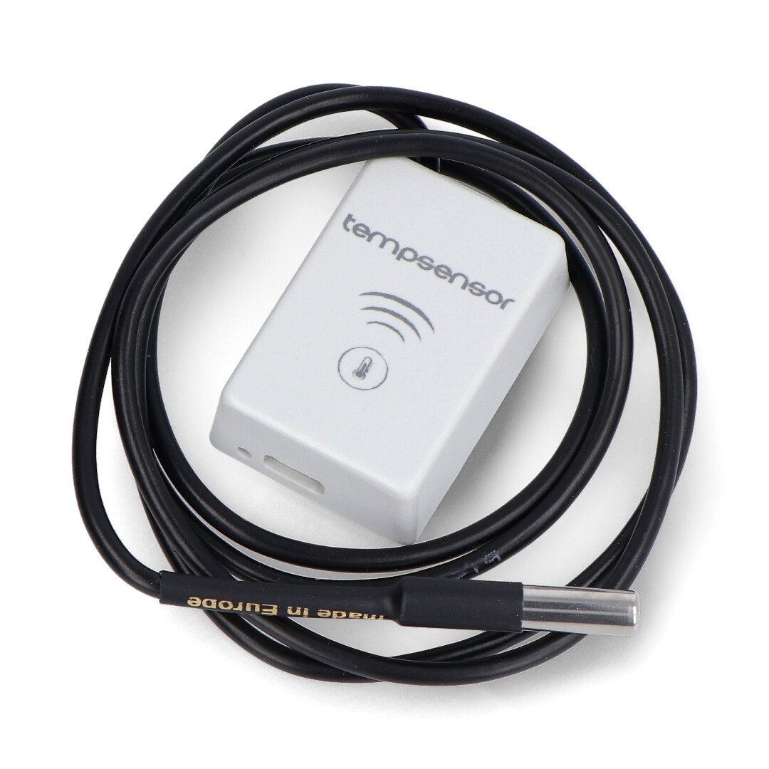 BleBox tempSensor v2 - WLAN-Temperatursensor