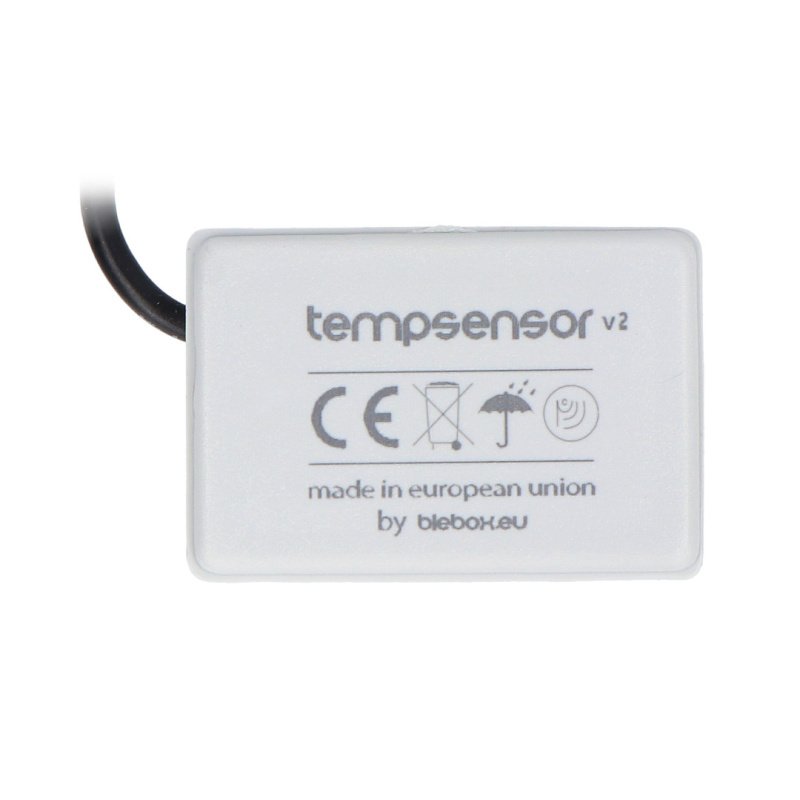BleBox tempSensor - WLAN-Temperatursensor