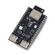 Espressif ESP32-H2-DevKitM-1-N4 - zestaw rozwojowy