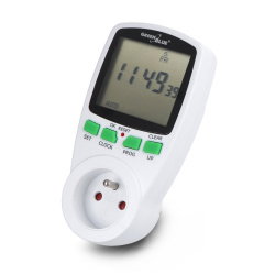 Digitale Zeitschaltuhr GB105 - Green Blue URZ0666