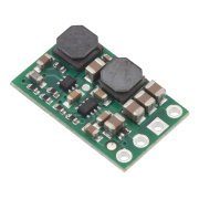 5V Step-Up/Step-Down Voltage Regulator S8V9F5