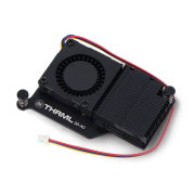 Argon THRML 30mm Active Cooler (black)