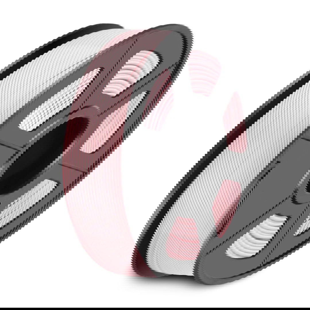 Filament Sunlu PLA Meta 1,75mm 1kg - Sakura Pink