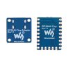 Waveshare RP2040-Tiny Development Board, USB Port Adapter Board - zdjęcie 3