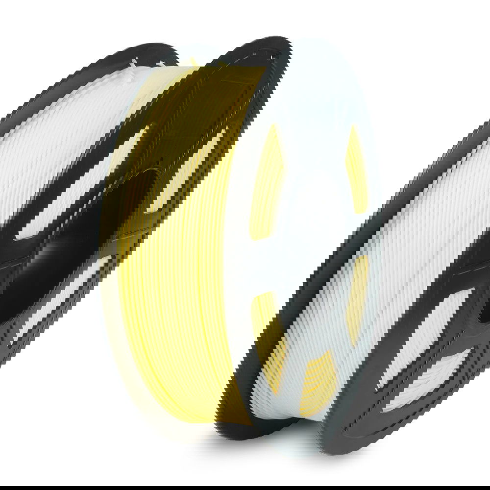 Filament Sunlu PLA Meta 1,75mm 1kg - Lemon Yellow