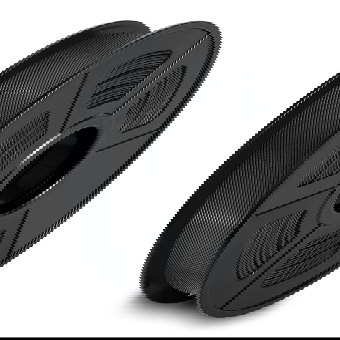 Filament Sunlu PLA Meta 1,75mm 1kg - Black