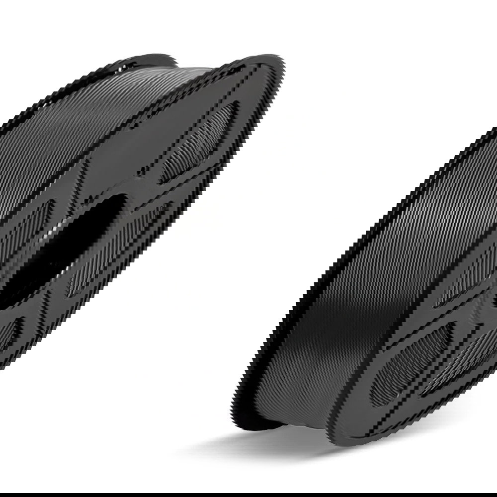 Sunlu PLA+ 1,75mm 1kg Filament - Schwarz