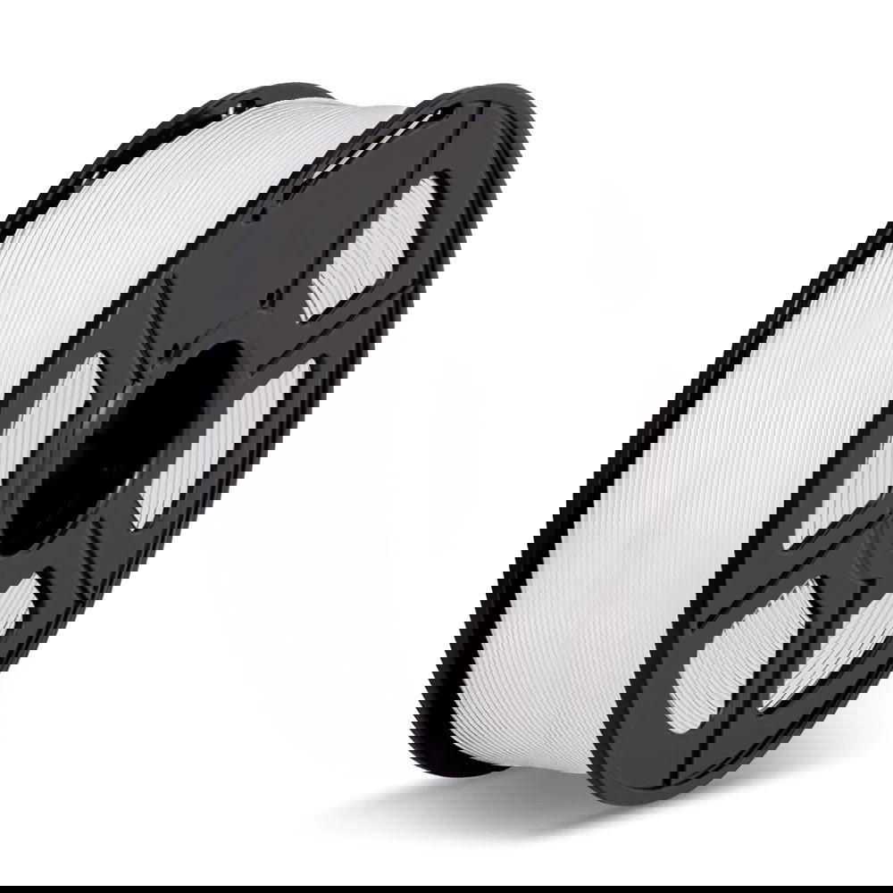 Filament Sunlu PLA+ 1,75mm 1kg - White