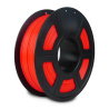 Sunlu PLA Meta 1,75mm 1kg Filament - Kirsche Rot