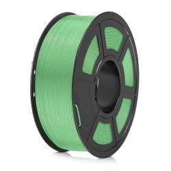 Filament Sunlu PLA Meta 1,75mm 1kg - Apple Green