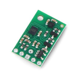 MinIMU-9 v6 - modul s akcelerometrem a magnetometrem - LSM6DSO a LI...