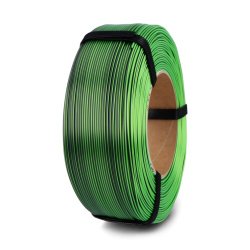 ReFill PLA Magic Silk 1,75mm Mistic Green 1kg