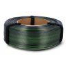 ReFill PLA Magic Silk 1,75mm Mistic Green 1kg - zdjęcie 3