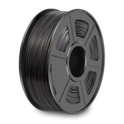 Sunlu High Speed PLA Filament 1,75mm 1kg - Schwarz