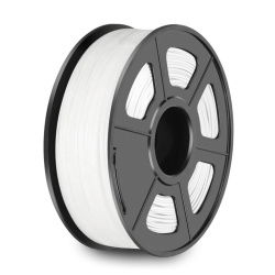 Sunlu High Speed PLA Filament 1,75mm 1kg - Weiß