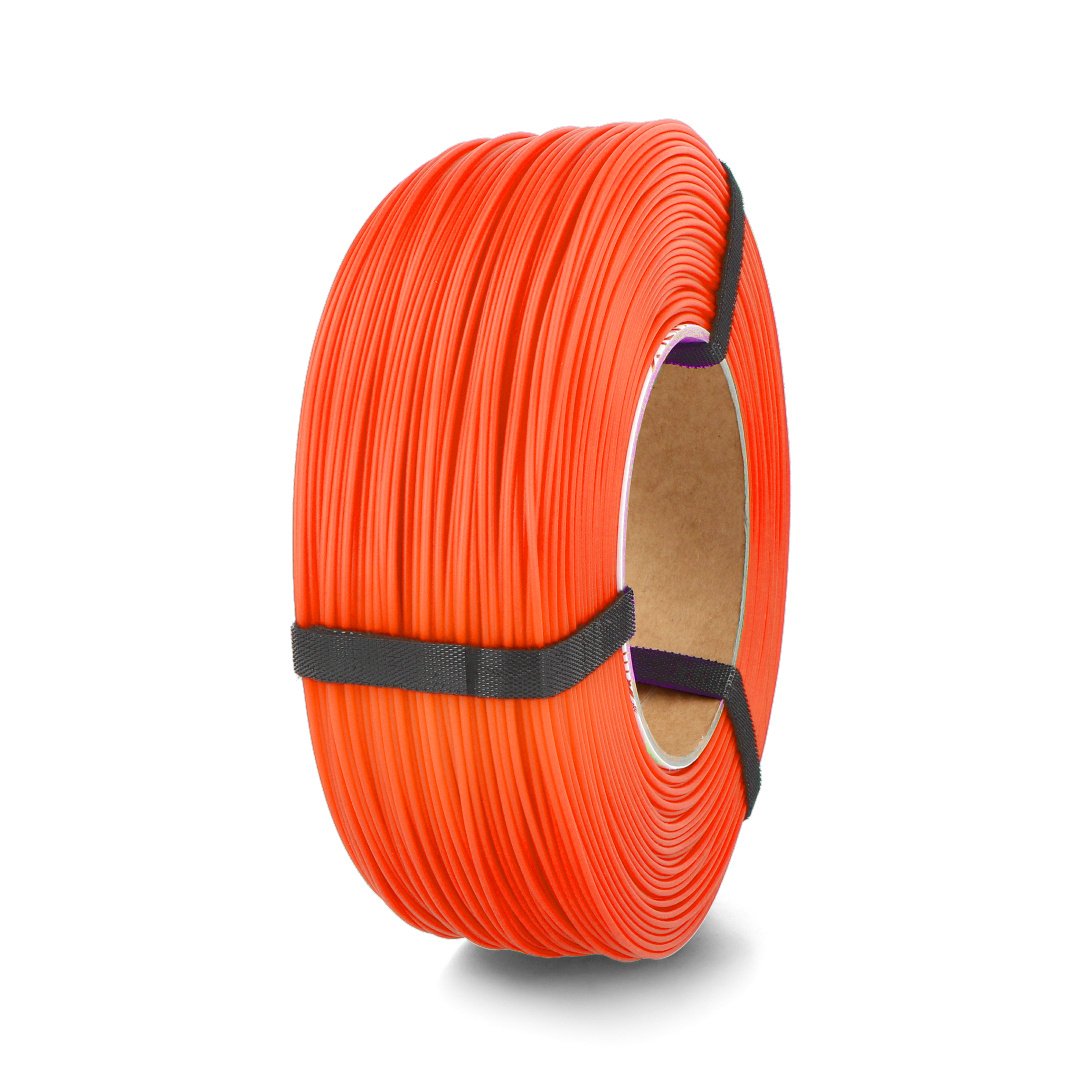 Filament Refill Rosa3D PETG Standard 1,75 mm 1kg - Juicy Orange