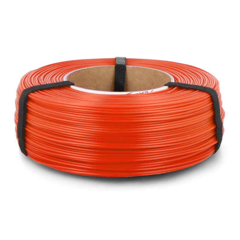 Filament Refill Rosa3D PETG Standard 1,75 mm 1kg - Juicy Orange