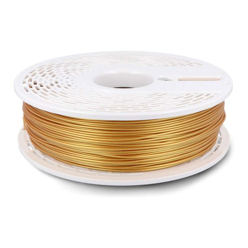 Filament Fiberlogy Easy PLA 1,75mm 0,85kg - True Gold
