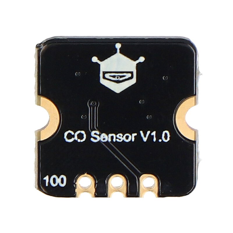 Fermion: MEMS Carbon Monoxide CO Gas Detection Sensor