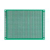 Beidseitig Universalplatte 60x80mm - zdjęcie 2
