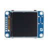 Squary - Compact 1.54" LCD Board based on RP2040 - zdjęcie 2