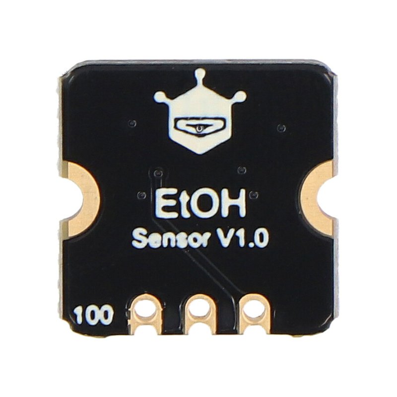 Fermion: MEMS Ethanol EtOH Gas Detection Sensor (Breakout