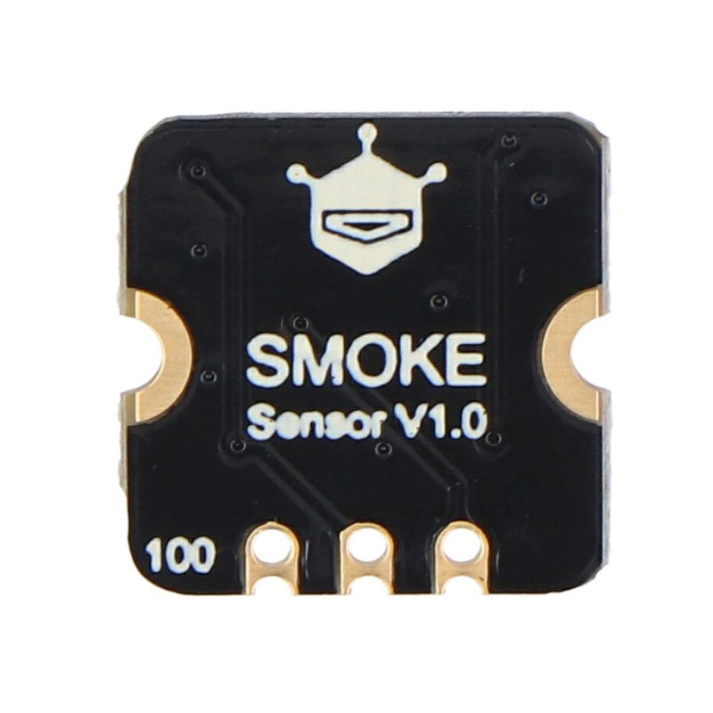 Fermion: MEMS Smoke Gas Detection Sensor (Breakout, 10-1000ppm)