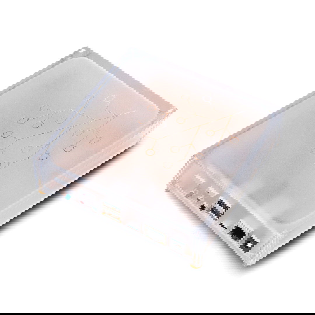 Home Assistant Yellow Kit Standard