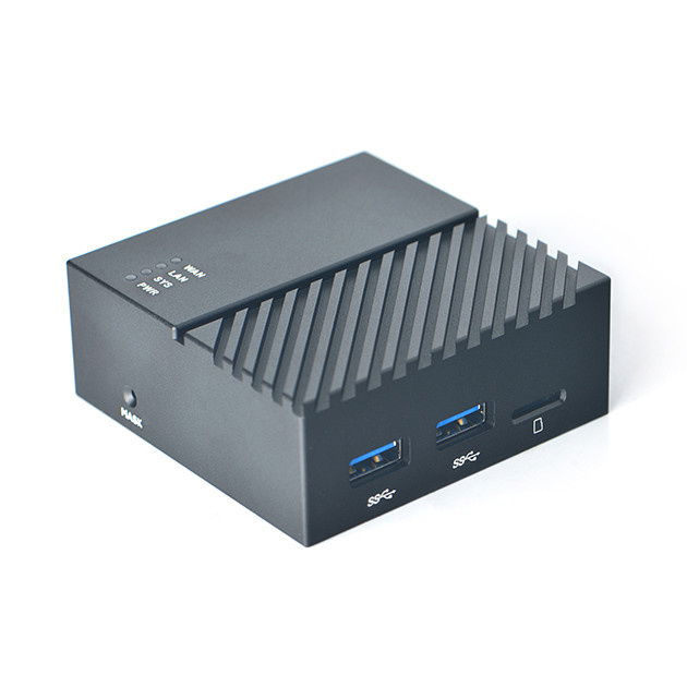 NanoPi R4SE Combo with case