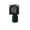 Complete hotend assembly with hardened steel nozzle -0.6mm - zdjęcie 1