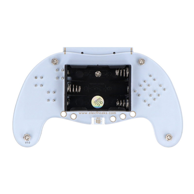 ELECFREAKS micro:bit Retro Programming Arcade