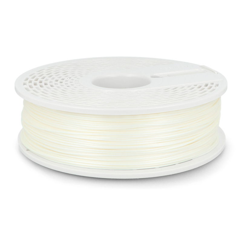 Fiberlogy FiberSatin-Filament 1,75 mm 0,85 kg – Perlmutt