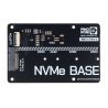 NVMe Base for Raspberry Pi 5 – NVMe Base - zdjęcie 2