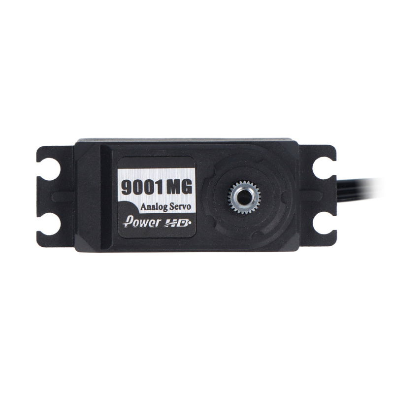 Analog Servo HD-9001MG