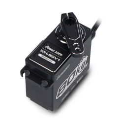 Large Size Waterproof Servo WH-80KG