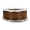 Filament Devil Design PLA 1,75mm 1kg - Brown - zdjęcie 2