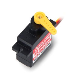 PowerHD HD-1900MG micro - analoger Servo