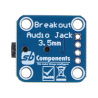 TRRS 3.5mm Audio Jack Breakout - zdjęcie 3