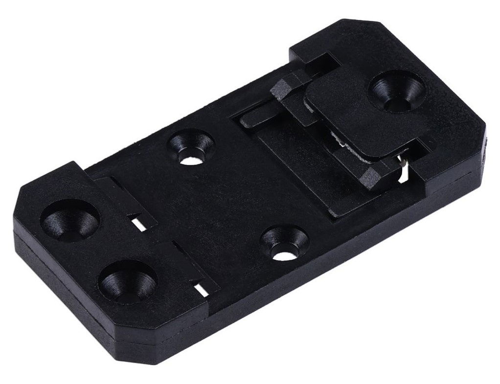 Sliding Block for Linear Guideway Rail(screws included)