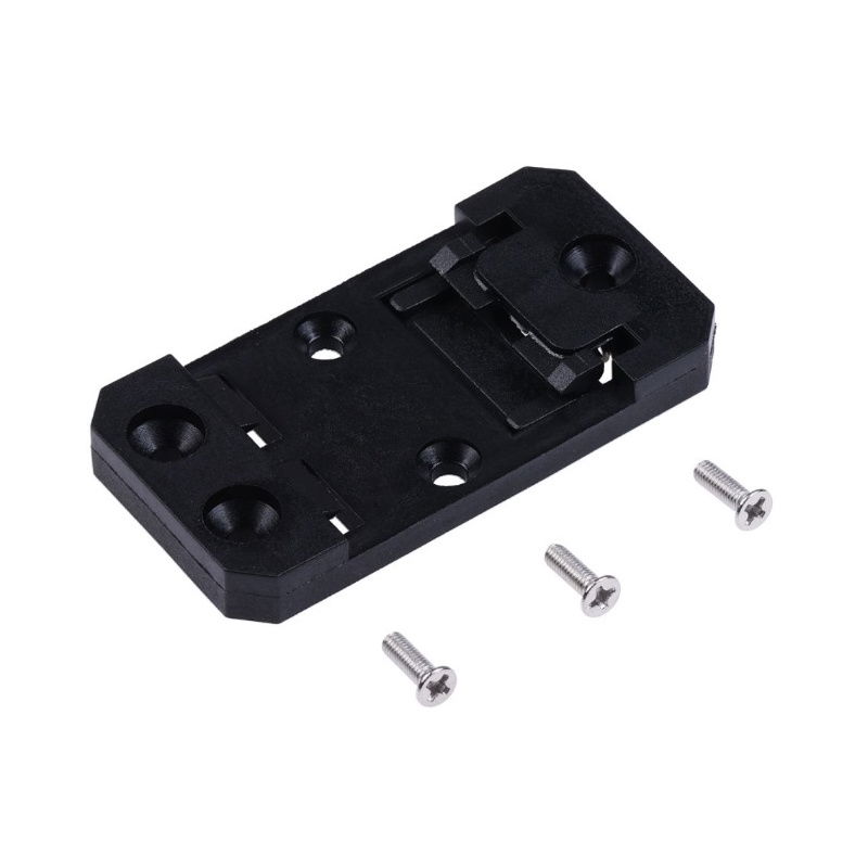 Sliding Block for Linear Guideway Rail(screws included)