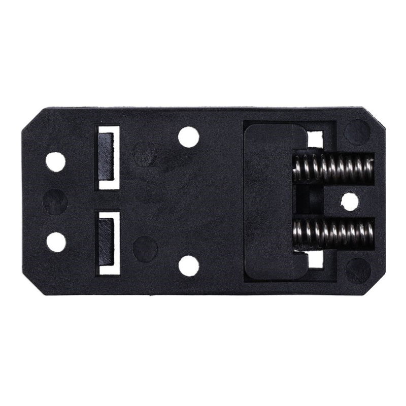 Sliding Block for Linear Guideway Rail(screws included)