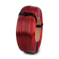 ReFill PLA Magic Silk 1,75mm Mistic Red 1kg