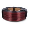 ReFill PLA Magic Silk 1,75mm Mistic Red 1kg - zdjęcie 2