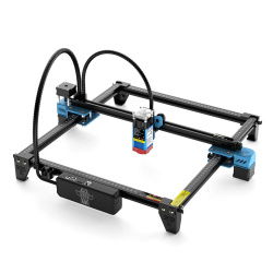 Zwei Bäume Laserplotter TTS-55 Pro 5.5W