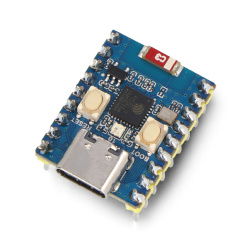 ESP32-C3 Mini Development Board, Based on ESP32-C3FN4 (bez