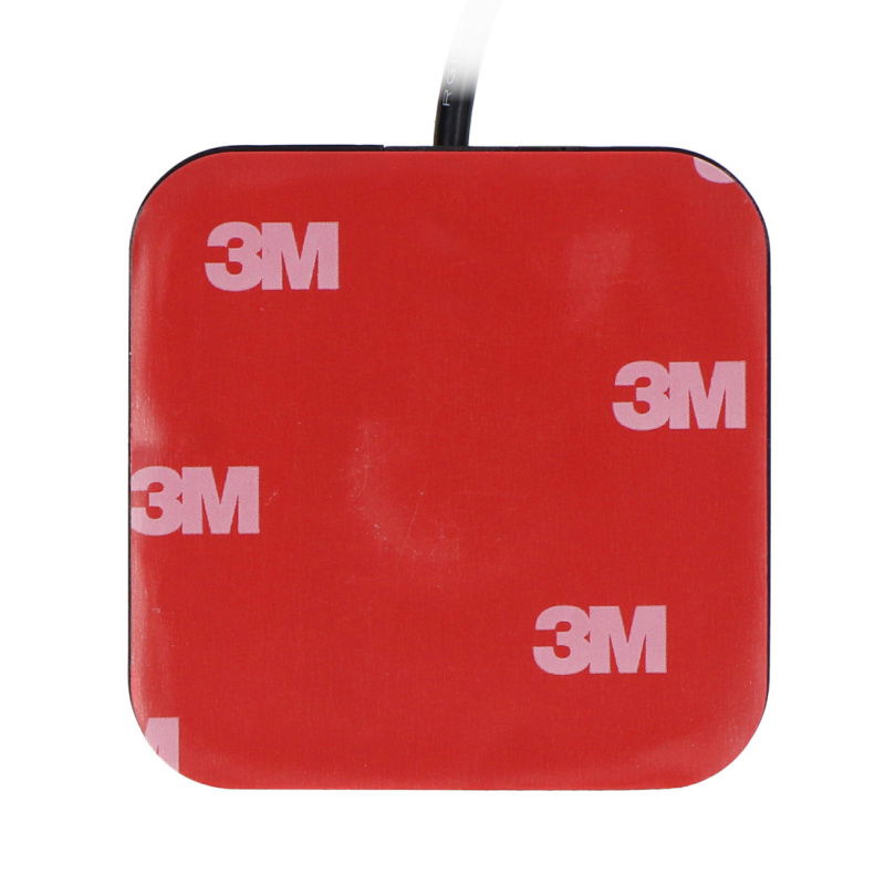 GNSS L1+L5 Dual-frequency Active Antenna, SMA-J Connector